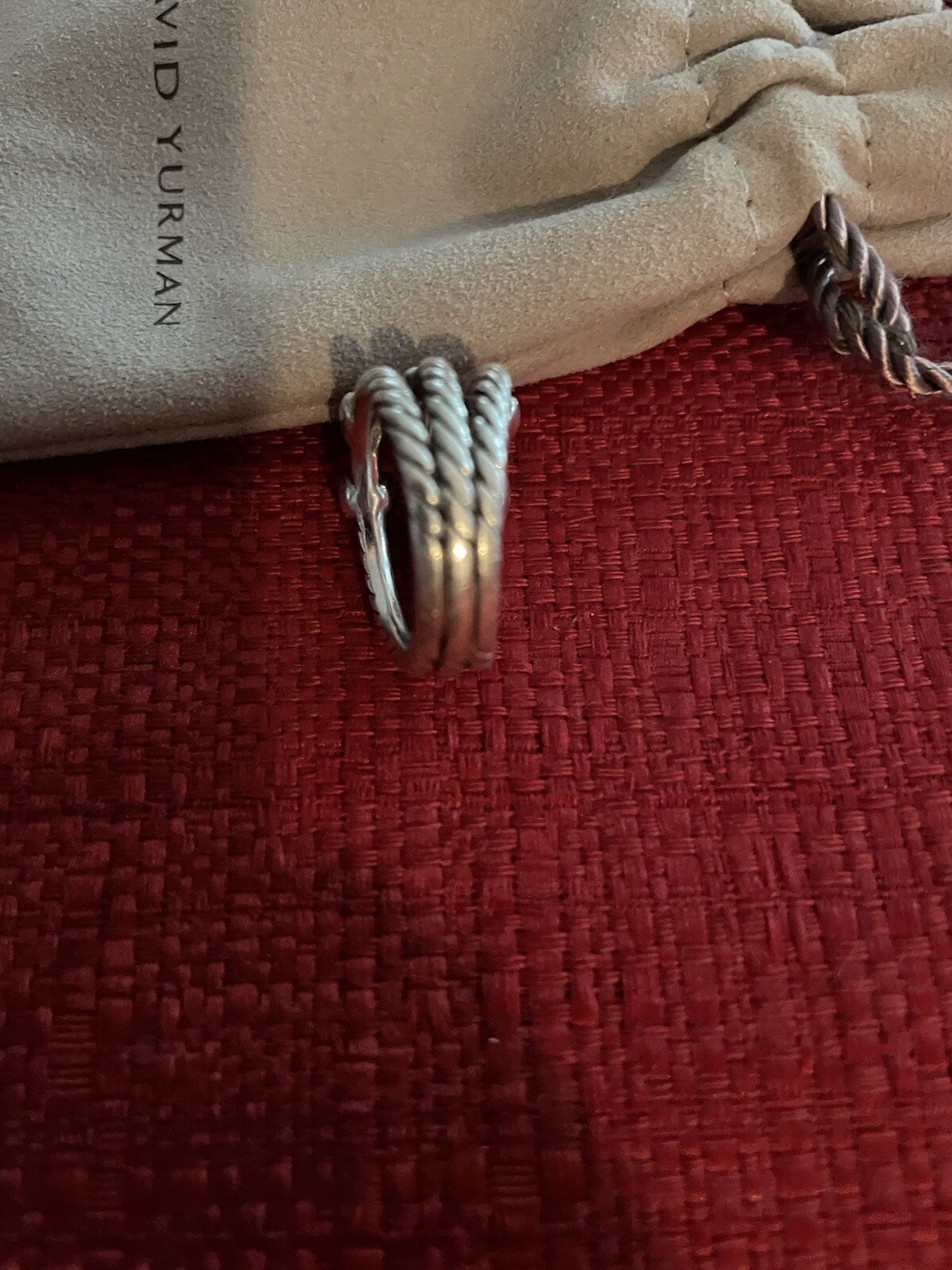 David Yurman Confetti Ring - image 3