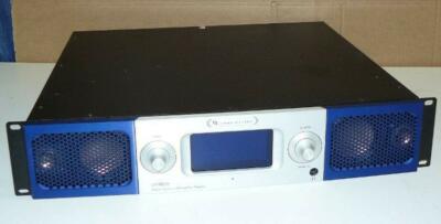 LINEAR ACOUSTIC LAMBDA Digital Audio & Metadata Monitor
