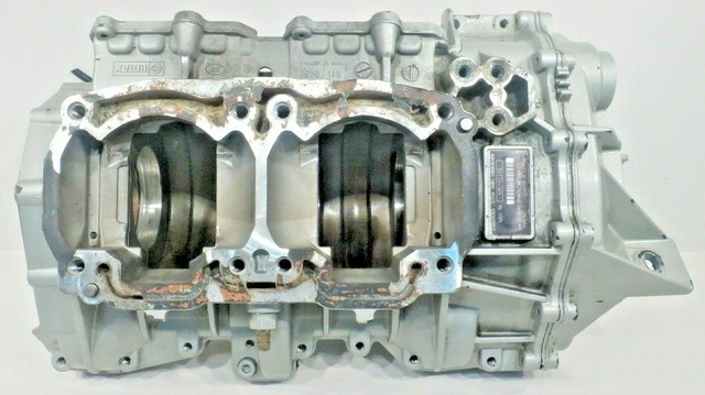947 rotax двигатель
