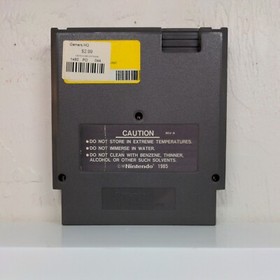 Legendary Wings Loose Game Cartridge / Cart Only (Nintendo NES 1988)