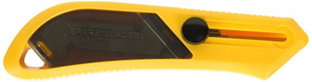 (TG. Cuttermesser) OLFA PC-L - Cúter para plástico cuchilla de 13 mm (PB-800)