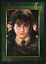 miniatuur 33  - HARRY POTTER WELCOME TO HOGWARTS CARDS MANCOLISTA-CARDS PANINI 2021