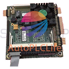 Used Tested KONTRON 01029-0000-70-1 Industrial Board