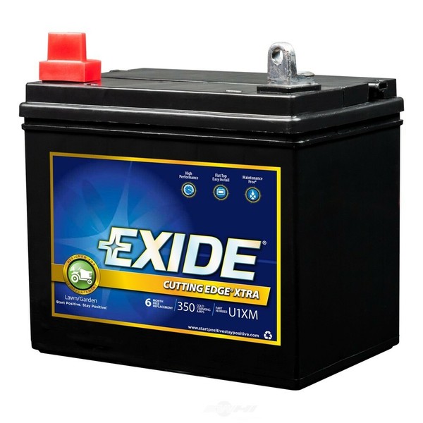 Battery Exide Batteries New U1XM for sale online eBay