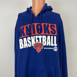knicks hoodie