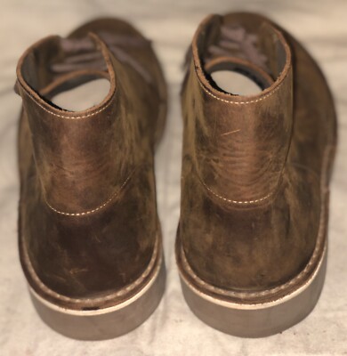Clarks Bushacre 15522 Size 12M Men display picture 1