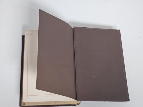 1800s The COMPLETE Poetical Works of SIR WALTER SCOTT Illustrated GILDED - Picture 20 of 22