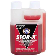 402815 CRC Industries Fuel Additive Gas 8 OZ