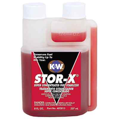 402815 CRC Industries Fuel Additive Gas 8 OZ