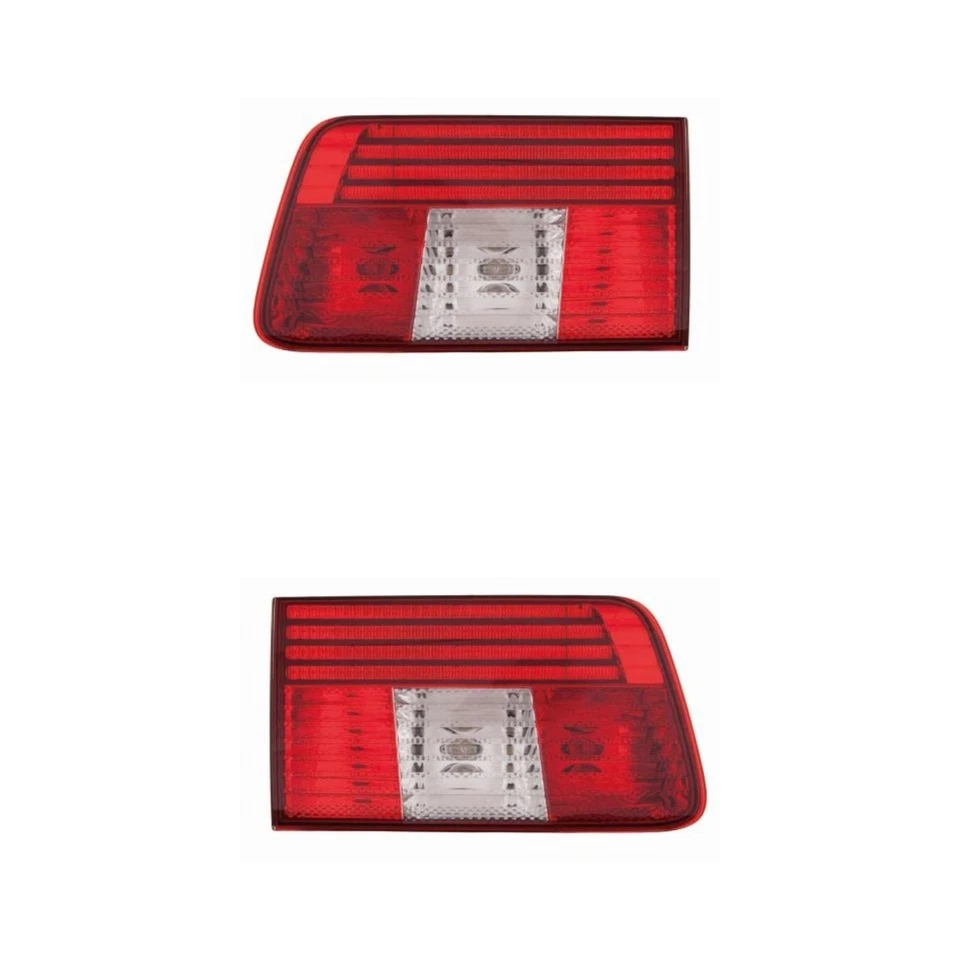 ABAKUS Heckleuchte Rückleuchte links rechts LED für BMW 5er Touring E39