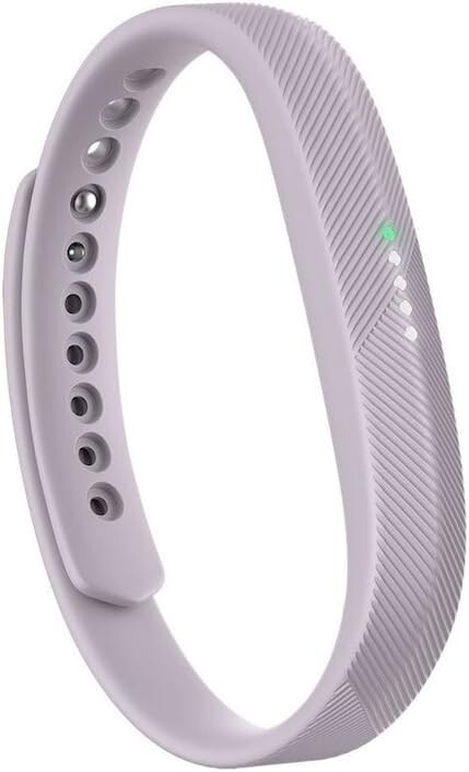 Fitbit Flex 2 Health Activity Sleep Tracker Sports S & L