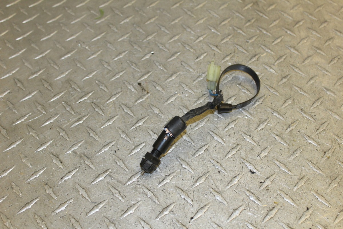 2000 KAWASAKI NINJA ZX6 ZX600E REAR BACK BRAKE SENSOR | eBay