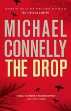 The Drop (A Harry Bosch Novel) - Hardcover By Connelly, Michael - GOOD