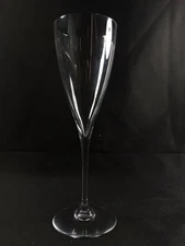 Baccarat Dom Perignon Crystal Water Goblet
