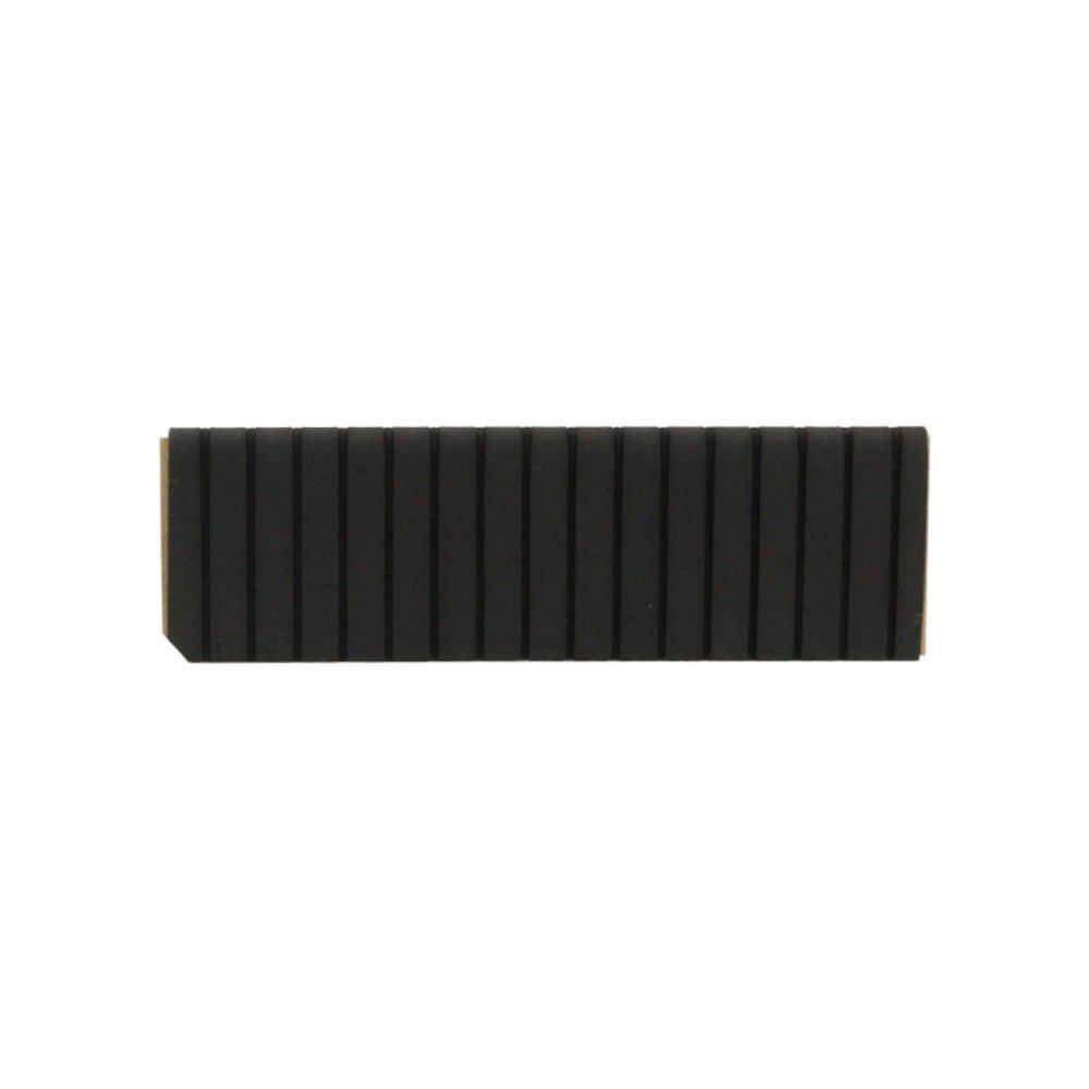 Single medium case divider for EN-AC-FY-A032 case - 252 x 72mm (9.92\"" x 2.8\"")