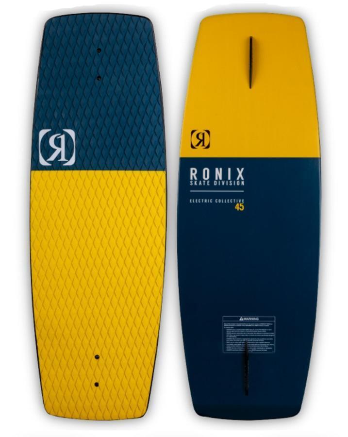 Ronix Wakeskate elettrica da collezione in legno d'acero