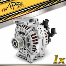 Lichtmaschine Generator 200A für Mercedes-Benz W211 S211 W203 S203 0124625019 Lichtmaschine Generator 200A für Mercedes-Benz W211 S211 W203 S203 0124625019
