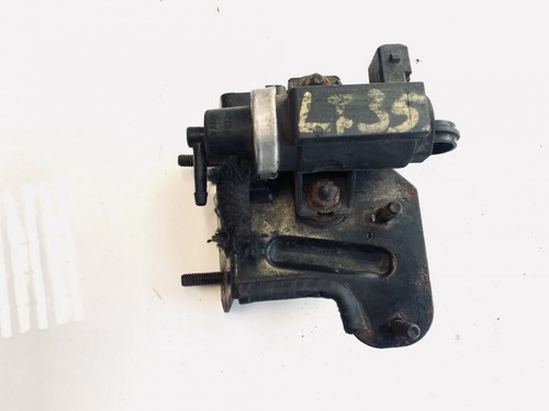 Volkswagen Golf 2000 Electrical selenoid (Electromagnetic solenoid #1280508-88