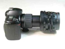 HOT For Mamiya RB Lens Adapter Ring To Nikon Digital Camera Photography Accessor