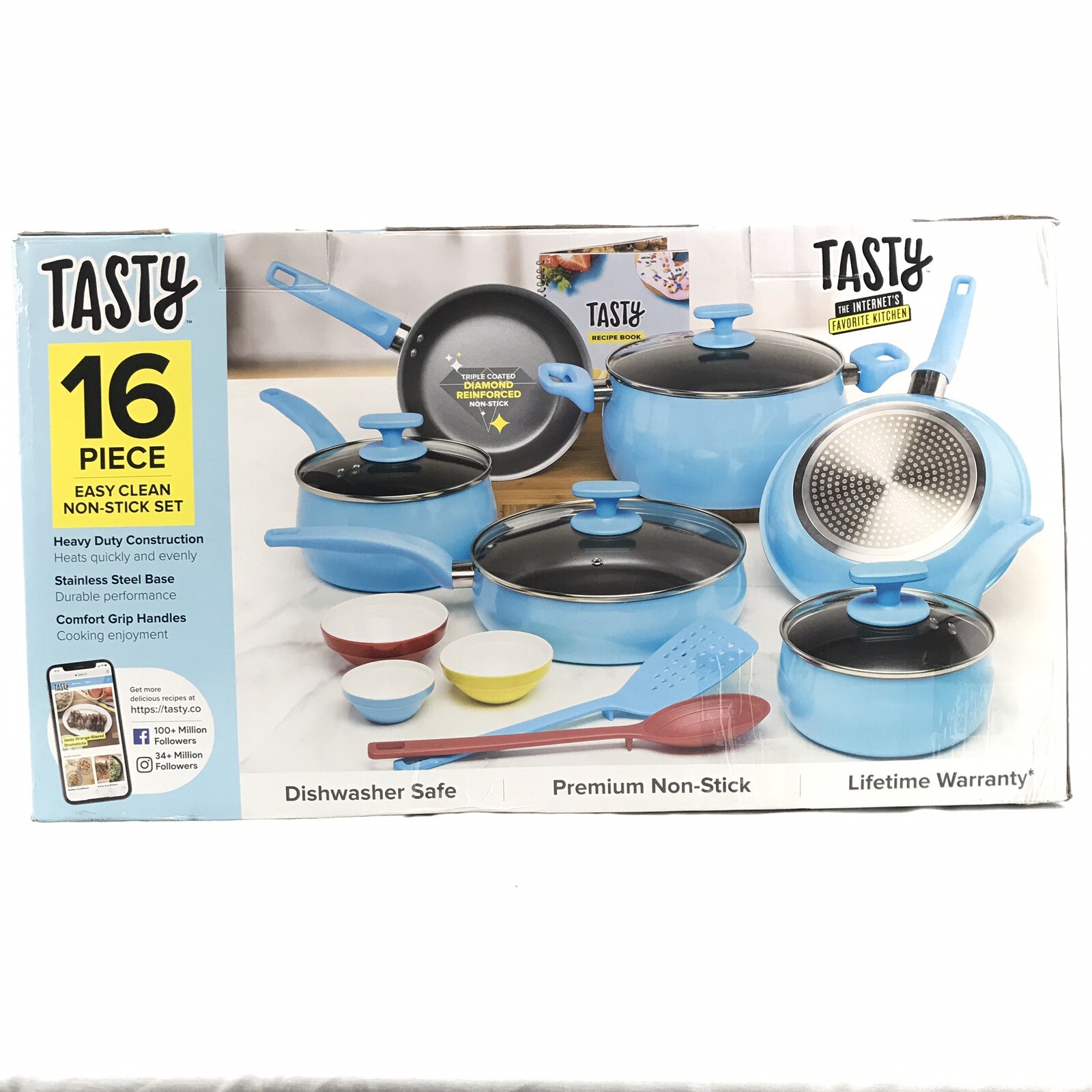 tasty google home mini