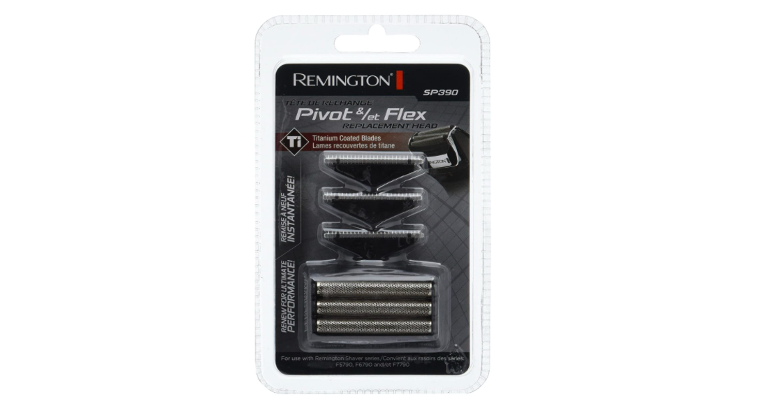 Replacement Blades Remington Screen Foil Shaver Series 5 7 Shavers F5790 F7790 eBay