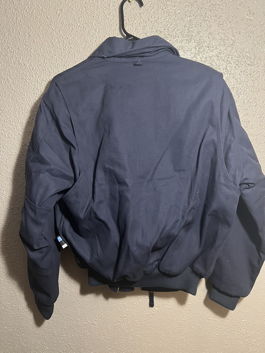 WALLS FR Flame Resistant Insulated Work Jacket Winter coat WALLS FR Flame Resistant Insulated Work Jacket Winter coat