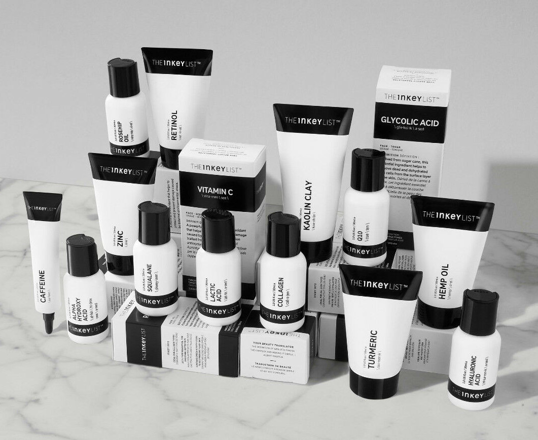 skin tech vit e antioxidant