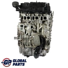 Mini Cooper One D F55 F56 Nudo Motore B37 B37C15A Diesel 79 000 Km, GARANZIA