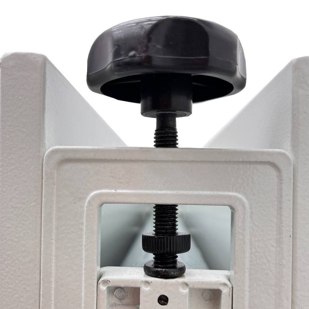 29.5in Manual Cold Roll Laminator Vinyl Photo Laminating Machine Advertising