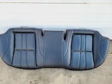 2010-2015 Jaguar Xj Rear Lower Seat Heated Black 2010-2015 Jaguar Xj Rear Lower Seat Heated Black