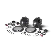 PUNCH P152S ROCKFORD FOSGATE 5.25" Series Component System
