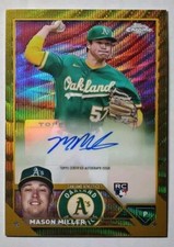 2023 Topps Chrome Update Series Baseball Cards Checklist and Odds 33