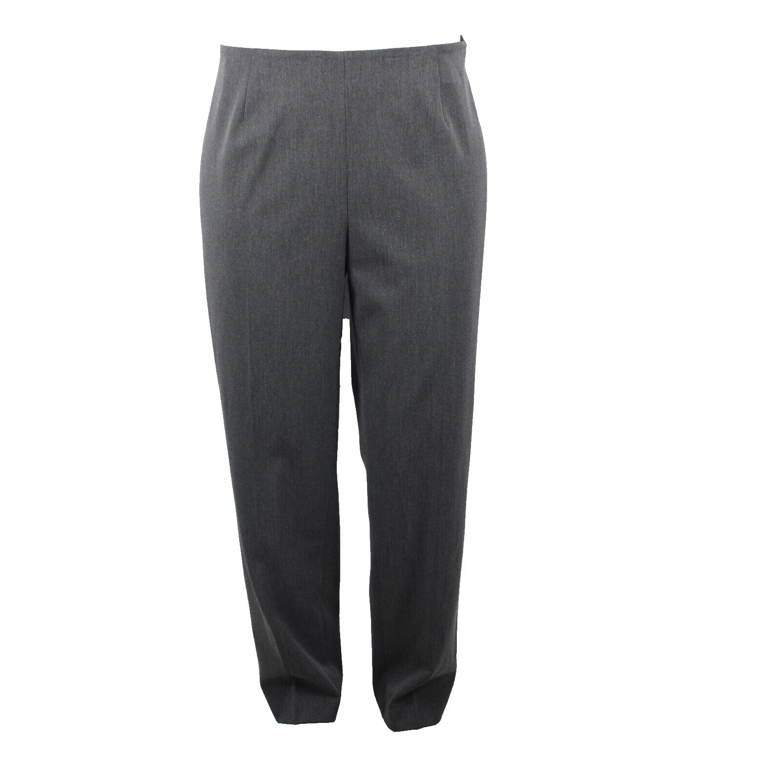 Pantalones Saks Fifth Avenue sólido para De mujer