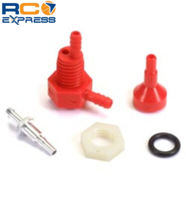 DU-BRO Kwik-Fill Fuel Can Fitting DUB807