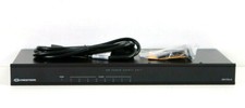 Crestron DM-PSU-8 DM Power Supply With Rack Mount e858