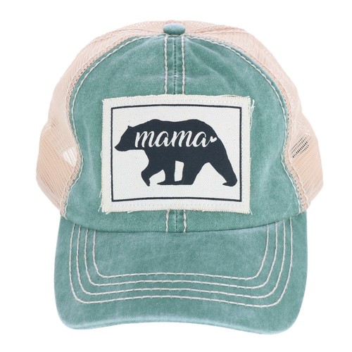 New David \u0026 Young Women's Mama Bear 