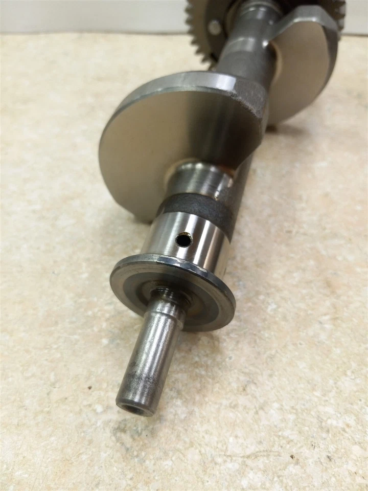 Balanceador de virabrequim do motor Kawasaki 650R EX650-R NINJA 2006 2007 PA AP-161 - Imagem 3 de 4