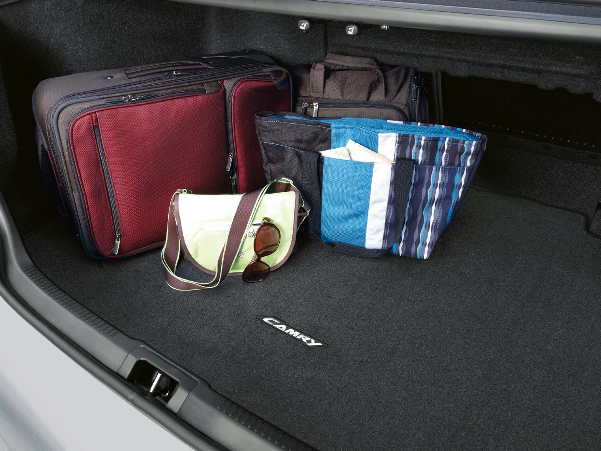 Toyota camry trunk carpet online
