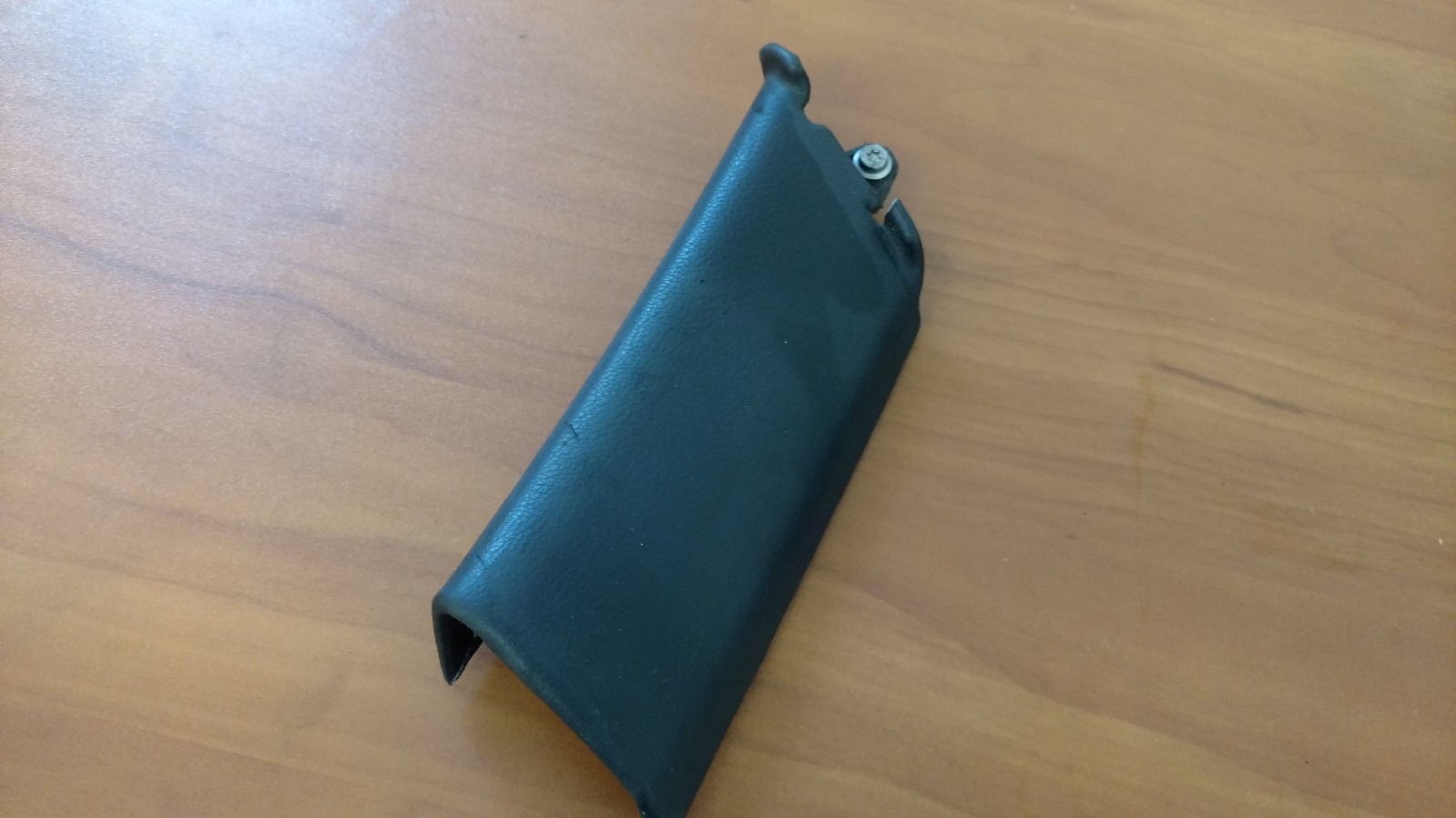 LAMBORGHINI GALLARDO LP550 560 LEFT A-PILLAR TRIM PANEL PILLAR OEM 400867269B