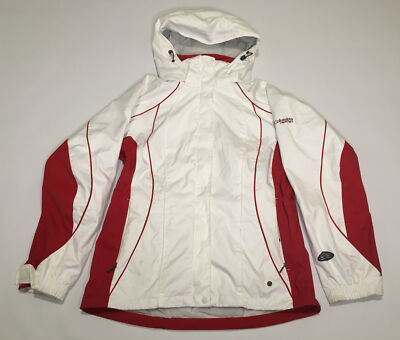 Columbia Sportswear Company Vertex Omni-shield Waterproof Jacket