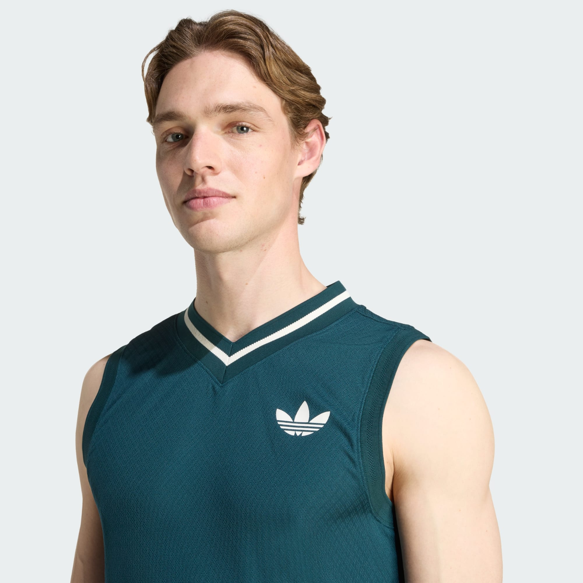 adidas Tank Top Pro Aurora Ivy Japan Size JL9678 | eBay