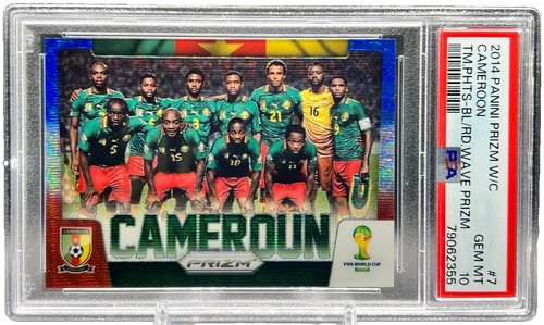 2026 Panini World Cup Soccer Online Exclusive Silver Foil Italy