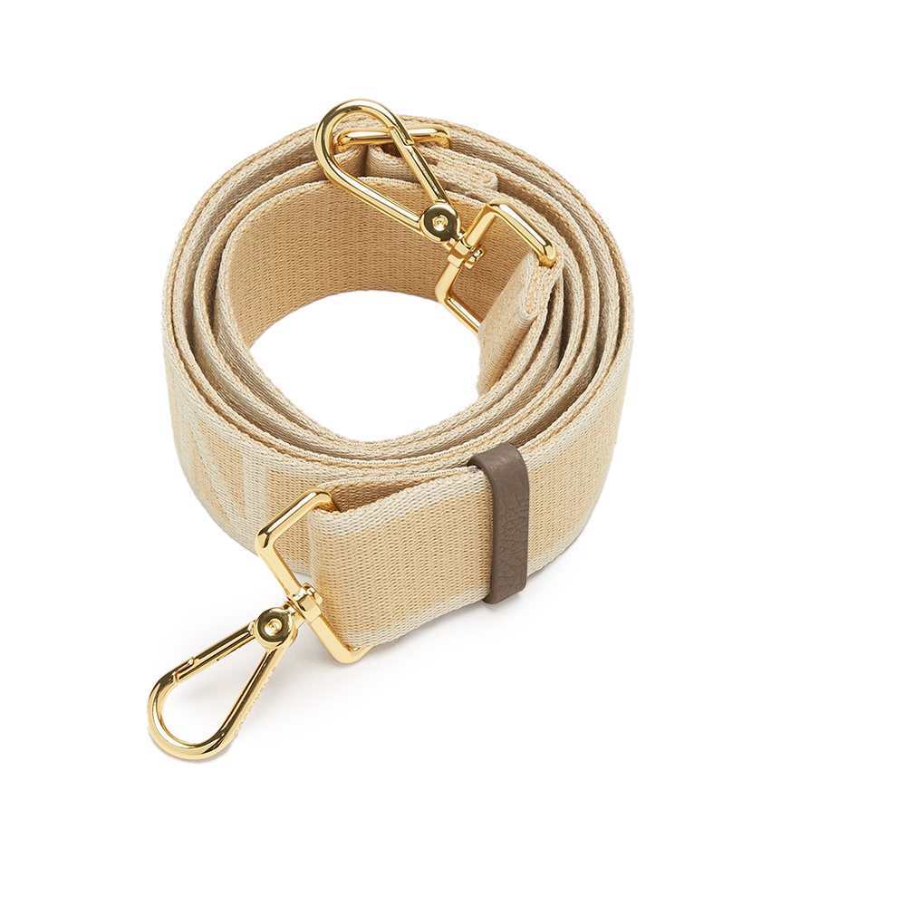 Accessori COCCINELLE LOGO Tracolla Multicolore - E3M21682521322