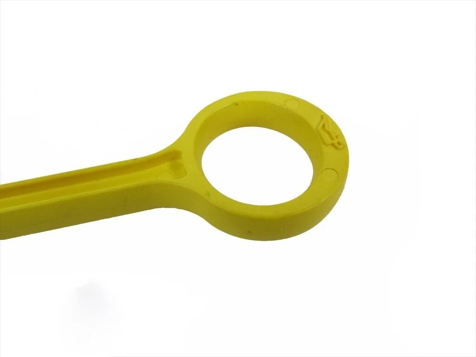 07-20 JEEP DODGE CHRYSLER ENGINE OIL INDICATOR DIPSTICK OEM NEW MOPAR GENUINE — 第 3/4 张图片