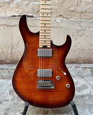 Cort (콜트) G290 FAT Antique Violin Burst S...