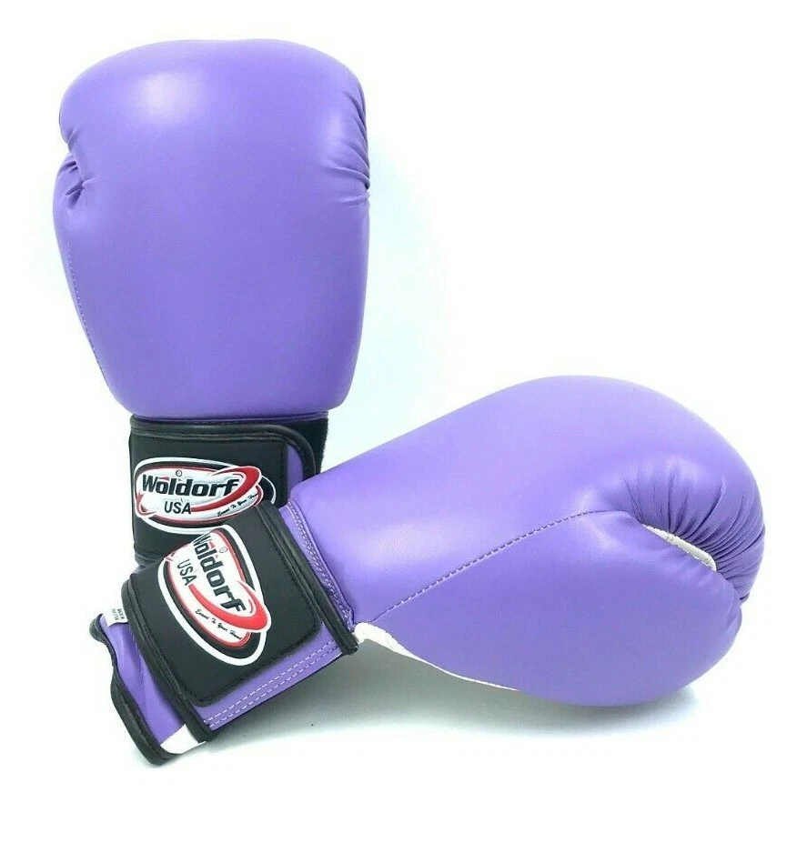 Woldorf USA Boxing Gloves Kickboxing Sparring, Grappling Gloves,  Kickboxing, Fighting Gloves, Muay Thai Training Proffesinal Gloves, Heavy  Bag