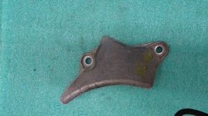 Audi A6 C7 4G 3.0 TDI quattro Getriebe Halter Träger 0B5301184
