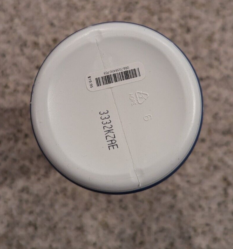 Bath & Body Works White Barn Laundry Fabric Care Fragrance Booster Ocean