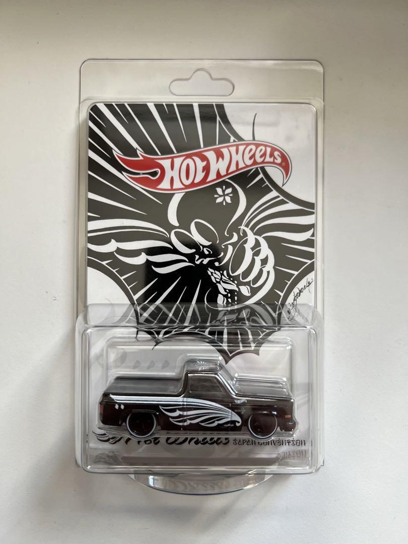 Hot Wheels Japan Convention 2024 