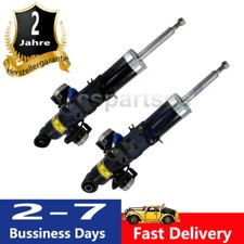 2x Hinten Rechts Links Stoßdämpfer Für BMW 5er Gran Turismo 530d 535 550i xDrive